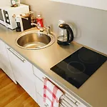 Dream - Rotermanni Apartmán *