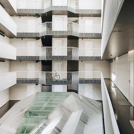 Appartement Dream - Rotermanni *