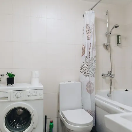 Dream - Rotermanni Apartment Tallinn