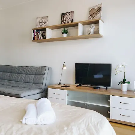 Apartmán Dream - Rotermanni *