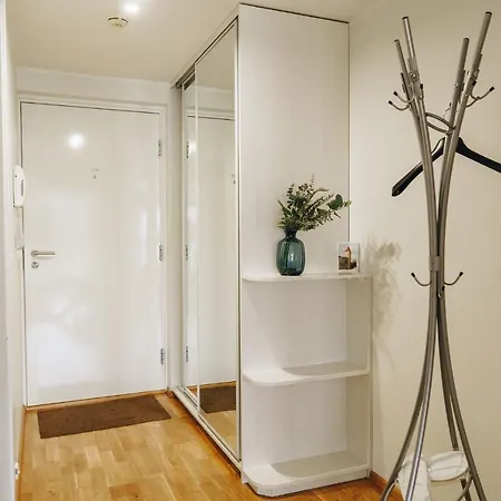 Dream - Rotermanni Appartement *