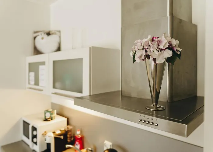 Dream - Rotermanni Apartment *