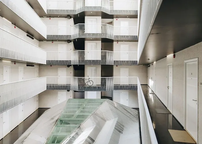 Apartment Dream - Rotermanni *