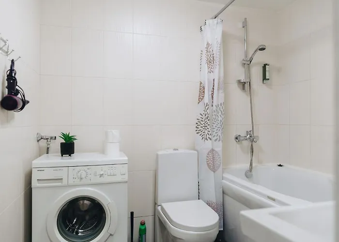 Dream - Rotermanni Apartment Tallinn