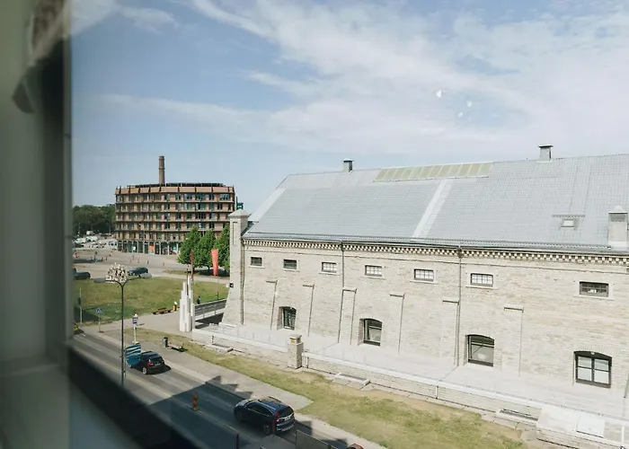 Apartment Dream - Rotermanni Tallinn