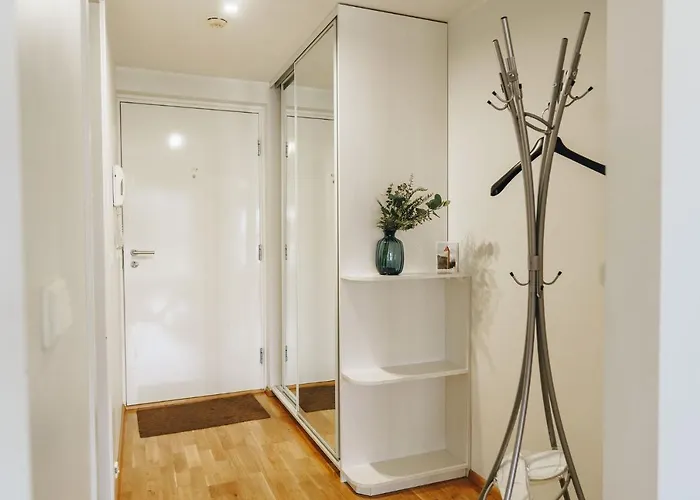 Dream - Rotermanni Apartment *