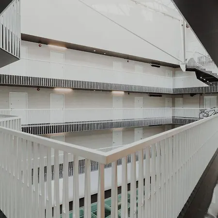 Dream - Rotermanni Appartement Tallinn