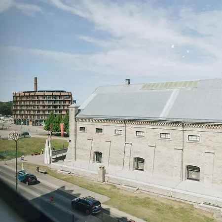 Appartement Dream - Rotermanni Tallinn